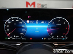 Mercedes-Benz S-Class W223 S350 d (01.2022)
