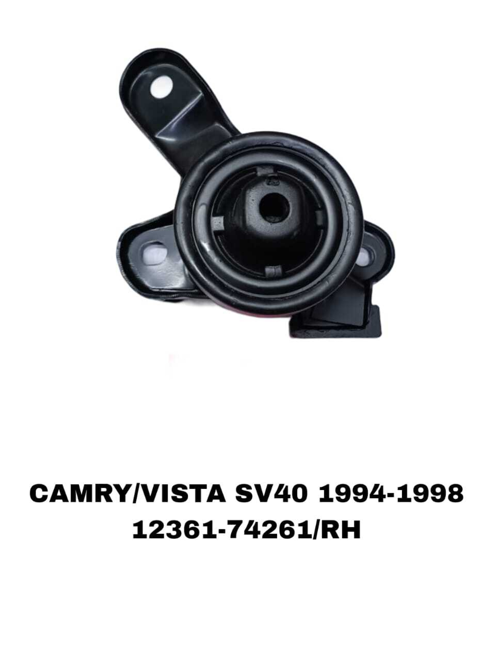 ПОДУШКИ ДВИГАТЕЛЯ CAMRY VISTA SV40