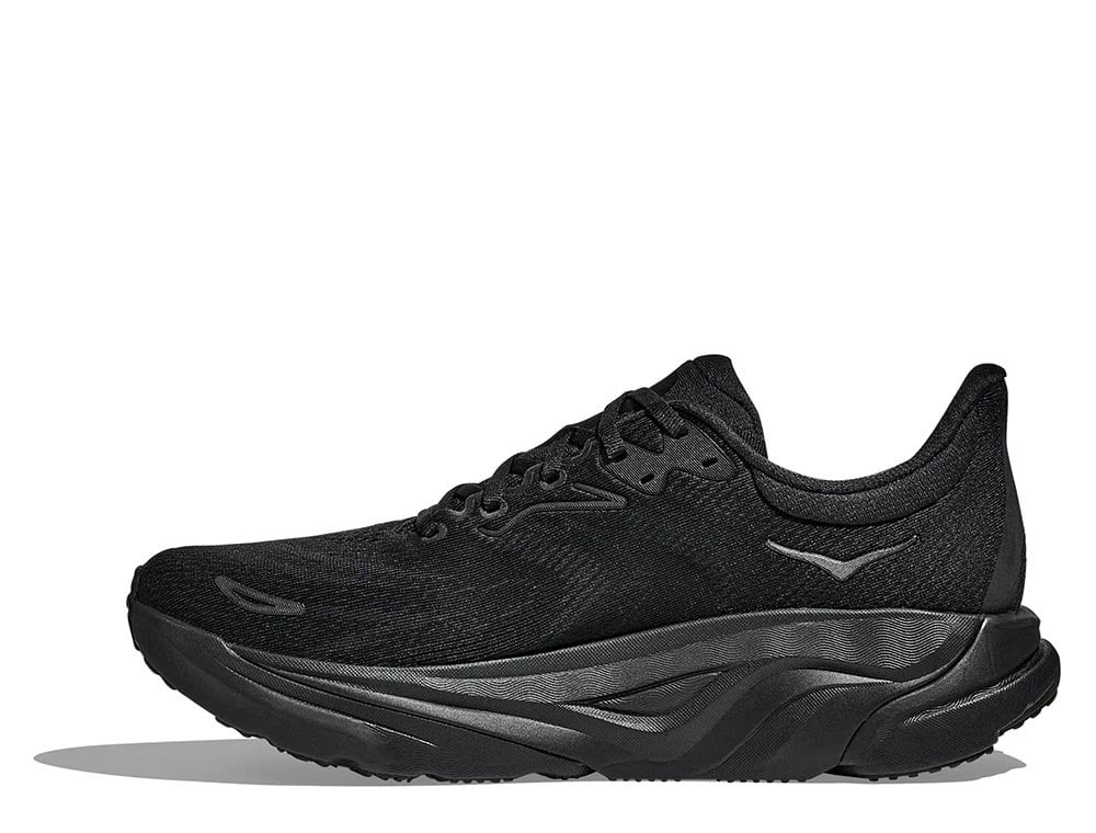 Мужские беговые кроссовки Hoka Arahi 8 M Черные