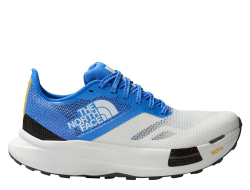 Мужские беговые кроссовки The North Face Summit Vectiv Pro M бело-Blue