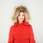 ПАРКА АНИВА ЖЕНСКАЯ RUSSOASIATICCOMPANY