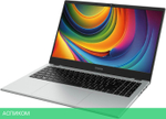 Ноутбук Digma EVE C5802 N100 Silver (DN15N1-8CXW01)