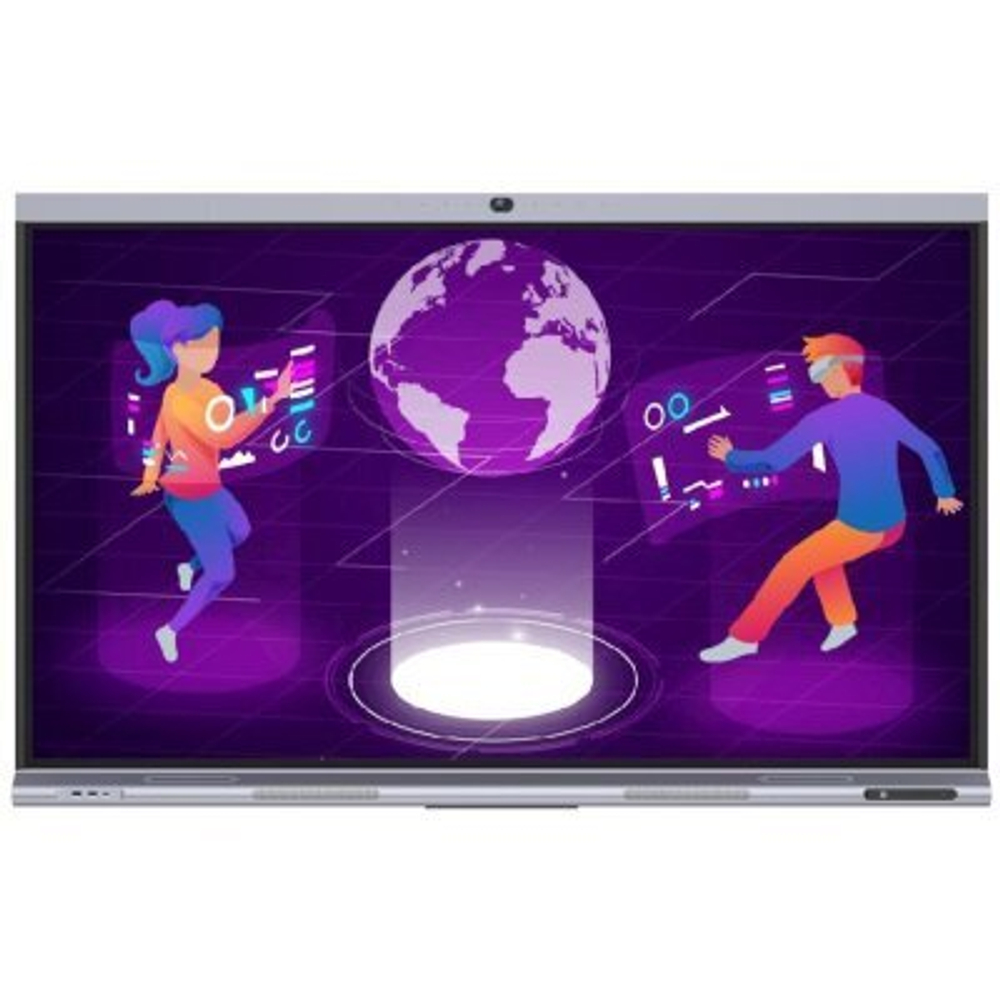 Интерактивная панель Classic Solution IFP-867P4K