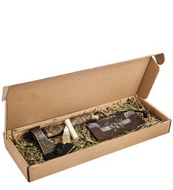 Секира Родослава TP-30 Топор кулачный «Маммен»