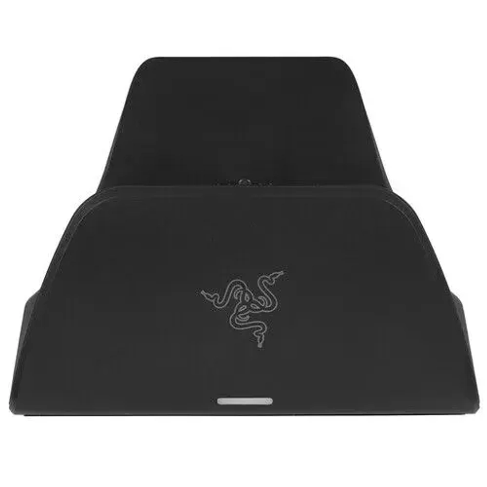Зарядная станция Razer Quick Charging Stand (черный) для Playstation 5