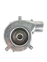 Вентилятор-турбина OASIS RT 18, 20, 24 кВт