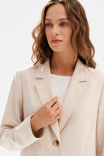 1972 Жакет женский (песочный)