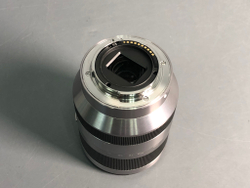 Sony E 18-200mm SEL-18200