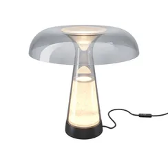 Настольный светильник Артефакт / Artefact 2700-4000К 8Вт Maytoni mod484tl-l8bk
