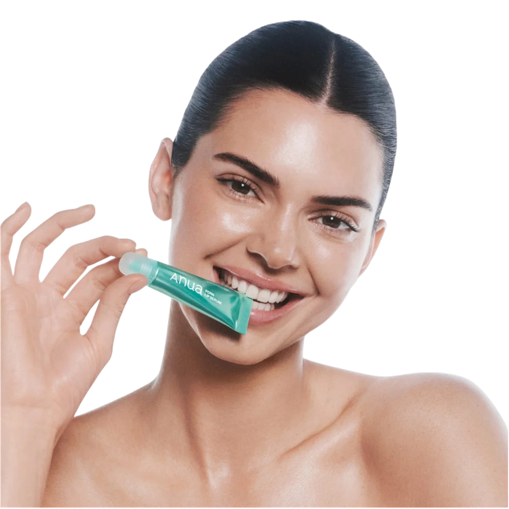 ANUA Набор Сыворотка для губ с ПДРН PDRN Lip Serum, 2 шт