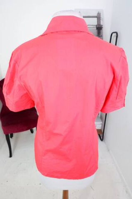 Блузка Evita базовая, маркировка 42, визуально на 48 размер