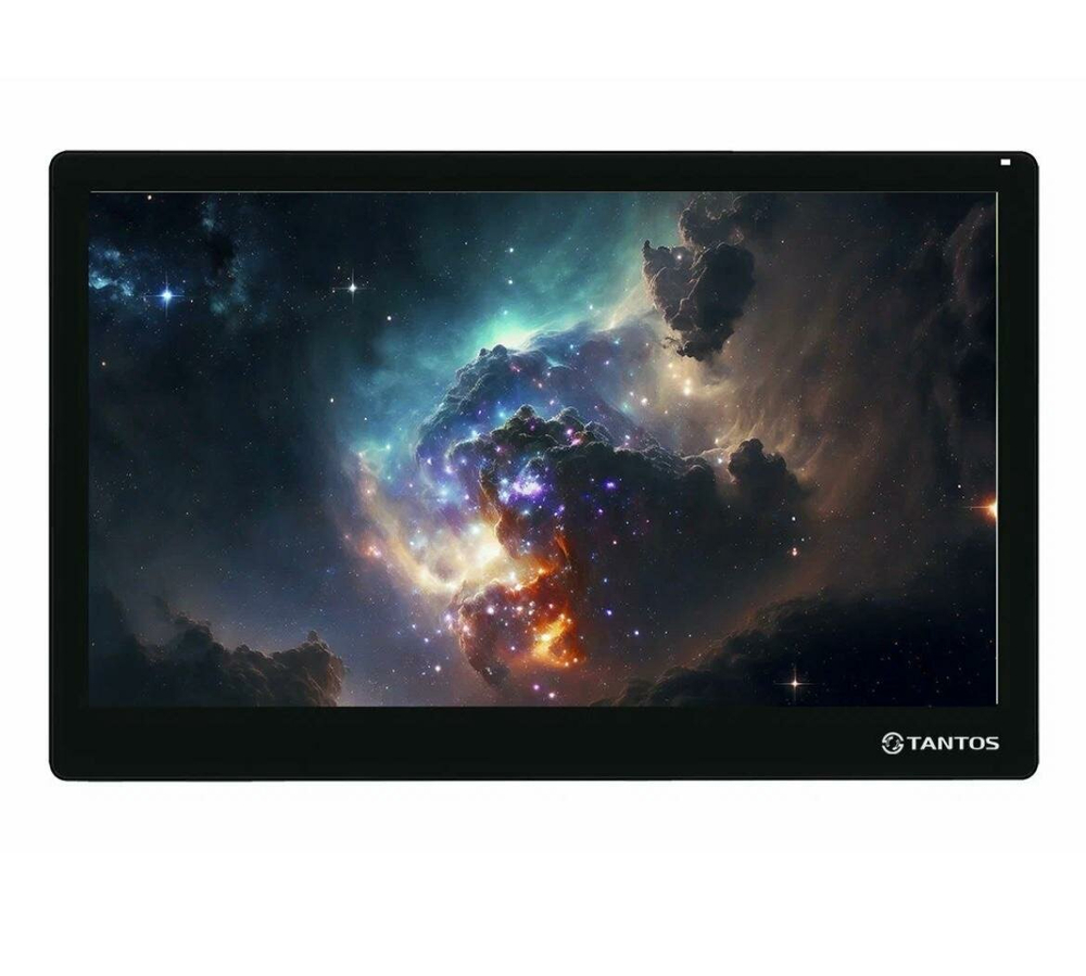 Монитор видеодомофона Stark (Black) HD SE