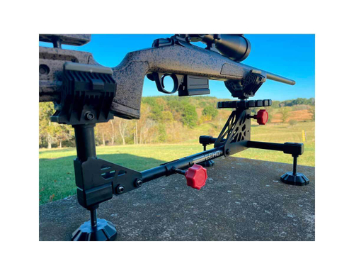 Ложемент Birchwood Casey Echo Shooting Rest, для пристрелки оружия (BC-ESR)