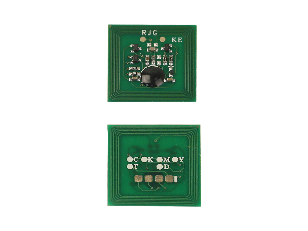 Чип драм-юнита для XEROX Color J75/C75 Press (CET) Black, 354000 стр., CET391003