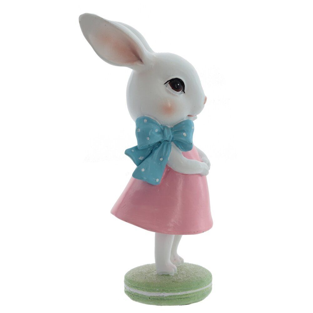 GAEM Фигурка декоративная "Зайка", L6 W7 H15 см