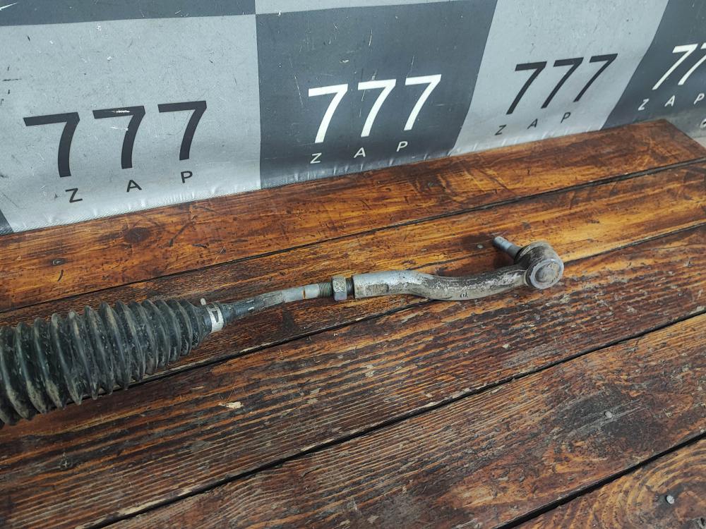 Рулевая рейка Haval H3 24-нв Б/У Оригинал 3401119XGW02A