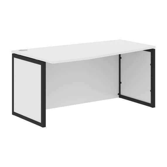 Стол эргономичный XQPCT 169H(L)  1600х900х750 XTEN-QP