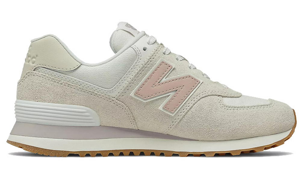 Кроссовки New Balance Nb 574 (Женская размерная сетка)