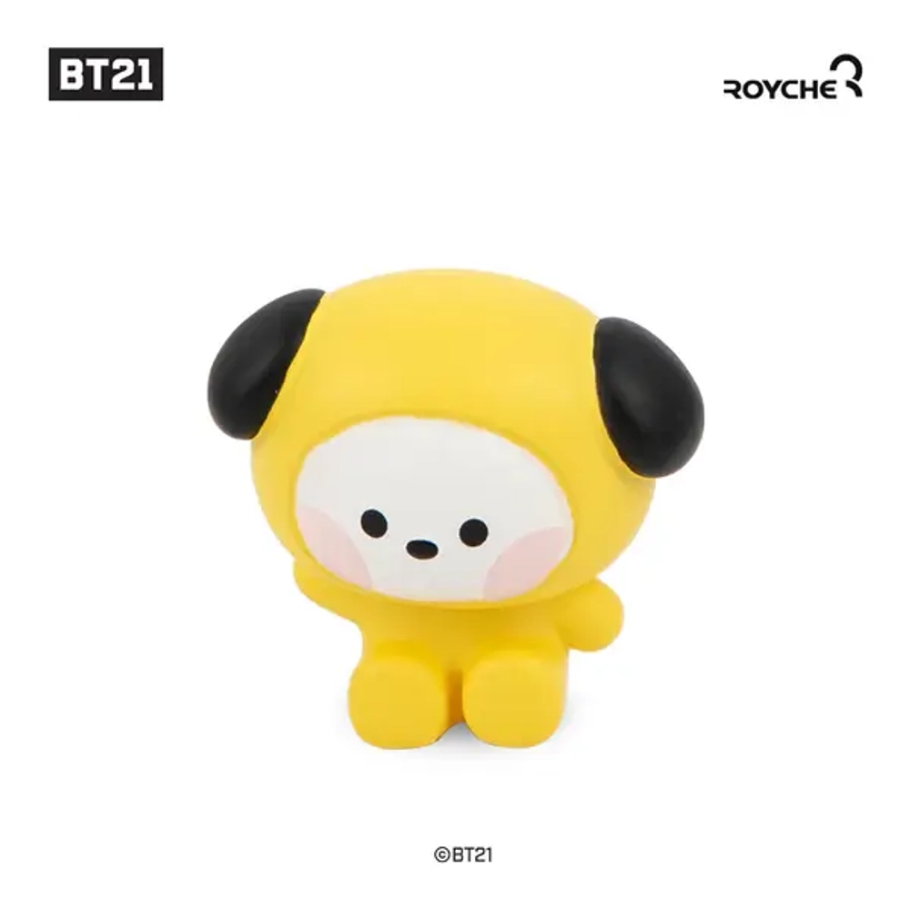 BT21 - Фигурка на монитор