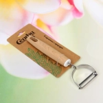 Овощечистка поперечная «ECO LIFE»