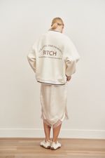 БОМБЕР МОЛОЧНЫЙ