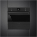 Встраиваемый шкаф для подогревания посуды Smeg CPR315N