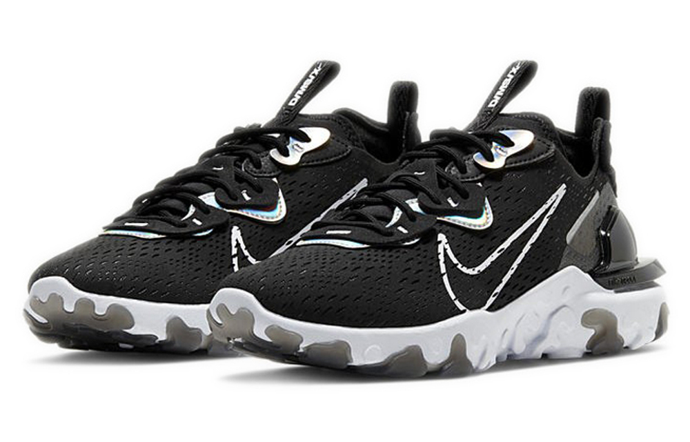 Кроссовки Nike React Vision Nsw Essential (Женская размерная сетка)