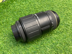 Sigma 70-300mm 4-5.6 APO DG Pentax K