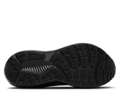Кроссовки для бега мужские Brooks Ghost 17 Gore-Tex Черные