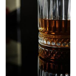 Стакан Олд Фэшн 230 мл "Elly" d 7,3 см h8,1 см P.L. - BarWare [6]