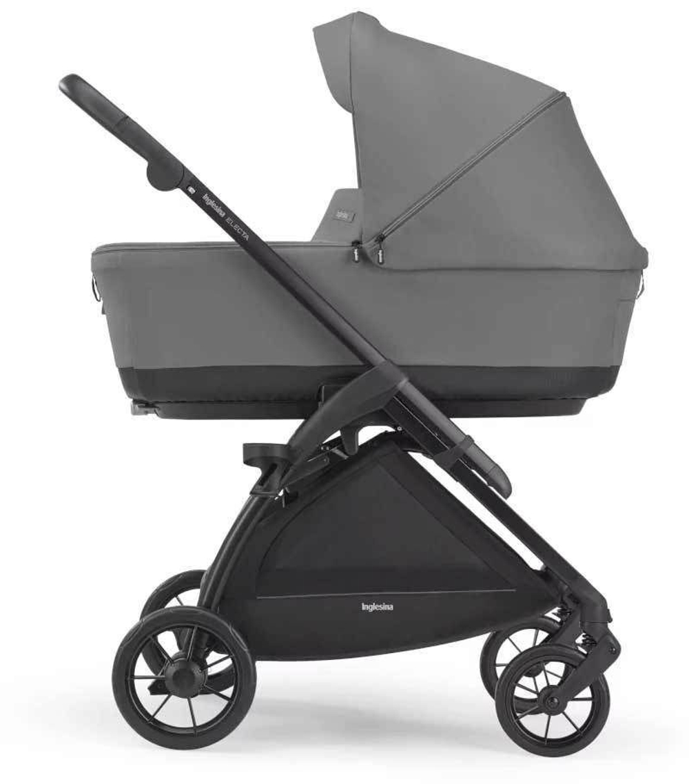 Inglesina Electa chelsea grey