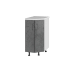 Лофт Бетон темный СТ 400