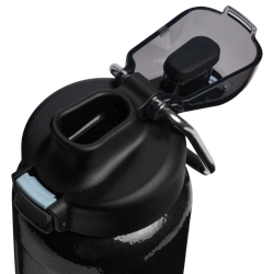 Термобутылка Stanley Wellspring 0,709L чёрная