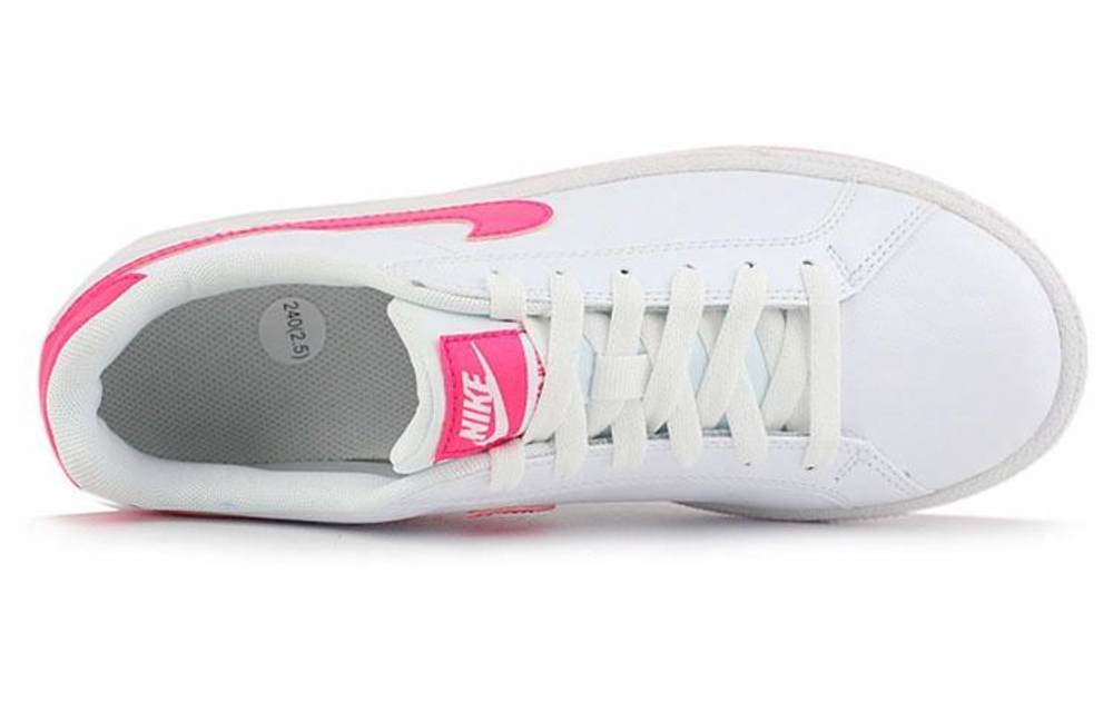 Кроссовки Nike Court Majestic (Женская размерная сетка)