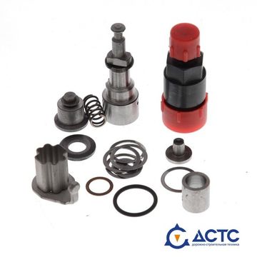 Насос топливный ТНВД HATZ 1В30