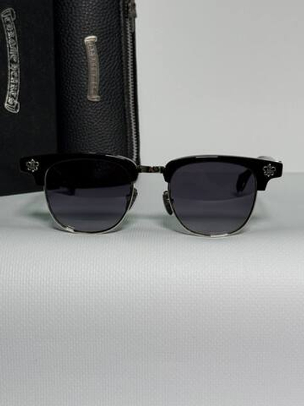 Очки солнцезащитные Chrome Hearts