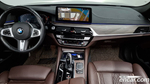 BMW 5 Series (G30) 523d M Sports (01.2021)