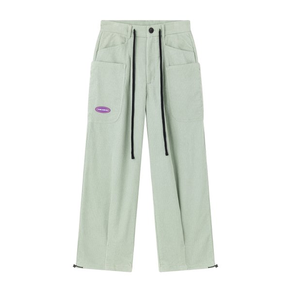 БРЮКИ YMKASHIX VELVET SERIES TWO