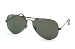 Ray Ban  Aviator RB 3025 002/58 / 58 мм