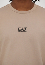 EA7 Emporio Armani UNISEX - Толстовка - Серый