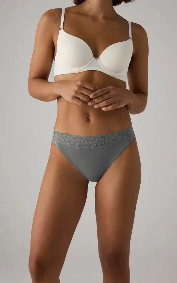 19033 Mini Трусы слипы