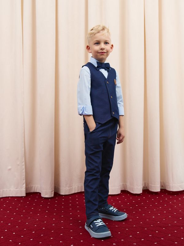 Чиносы из джинскота 