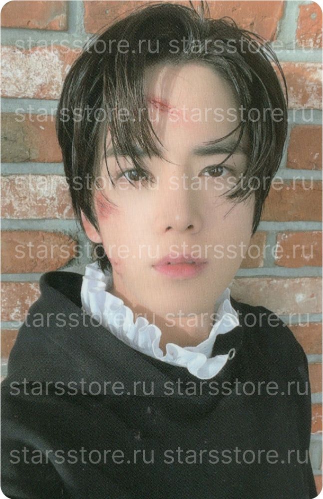 Фотокарта Younghoon THE BOYZ - MAVERICK Mood Ver. Фотокарта Younghoon THE BOYZ - MAVERICK Mood Ver.