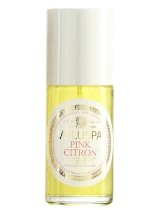 Voluspa Pink Citron