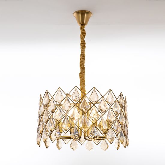 Подвесная люстра MODESTYLE MS.7100.8