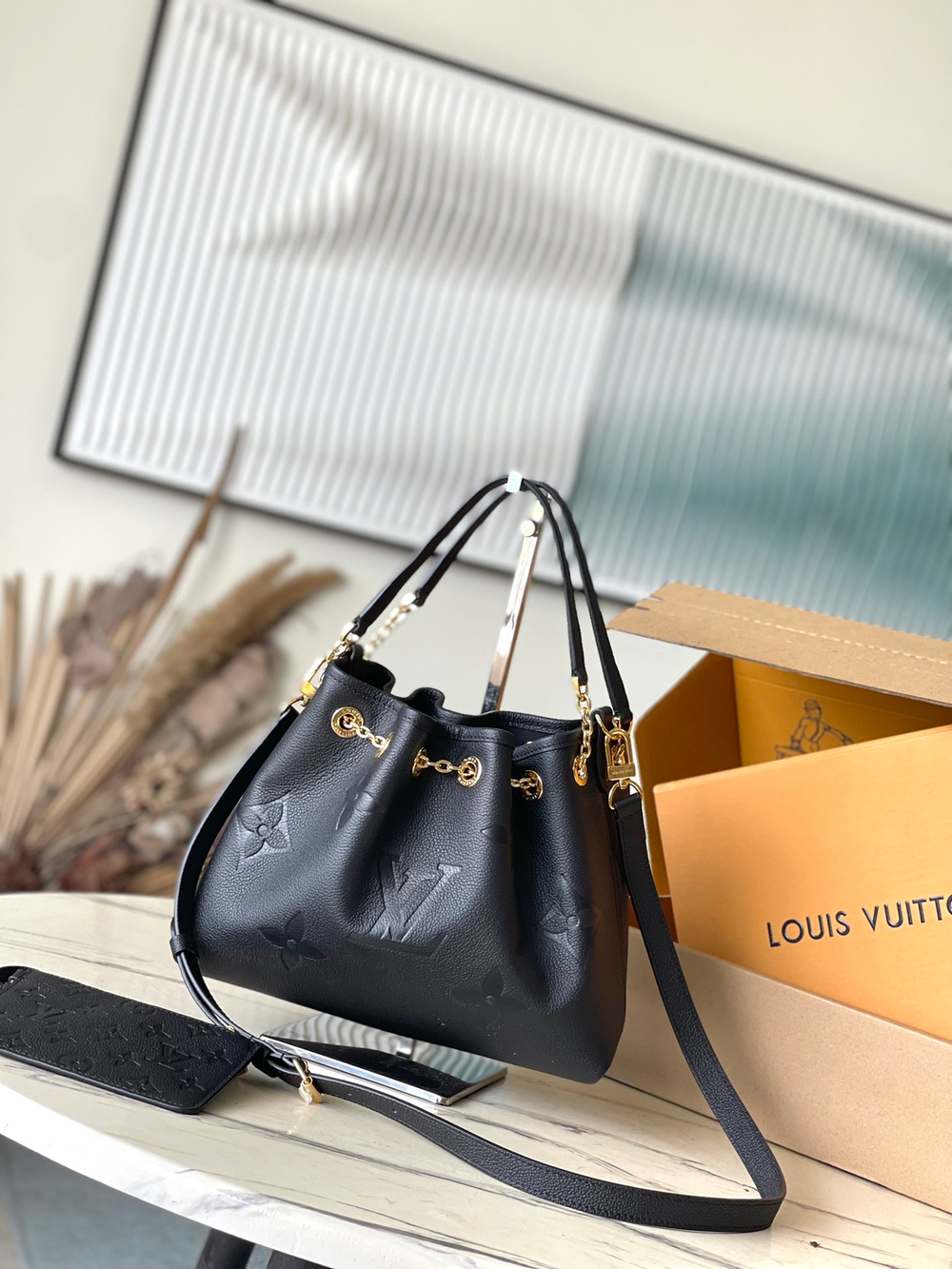 Louis Vuitton Summer Bundle