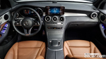 Mercedes-Benz GLC-Class X253 GLC220 d 4MATIC Coupe (12.2022)