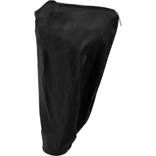 Пила торцовочная 255мм TEH TMS25518B