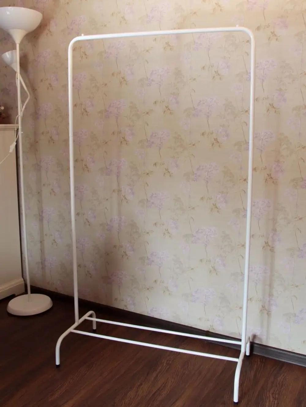 Вешалка напольная Hårkan, 151х80х40, металл