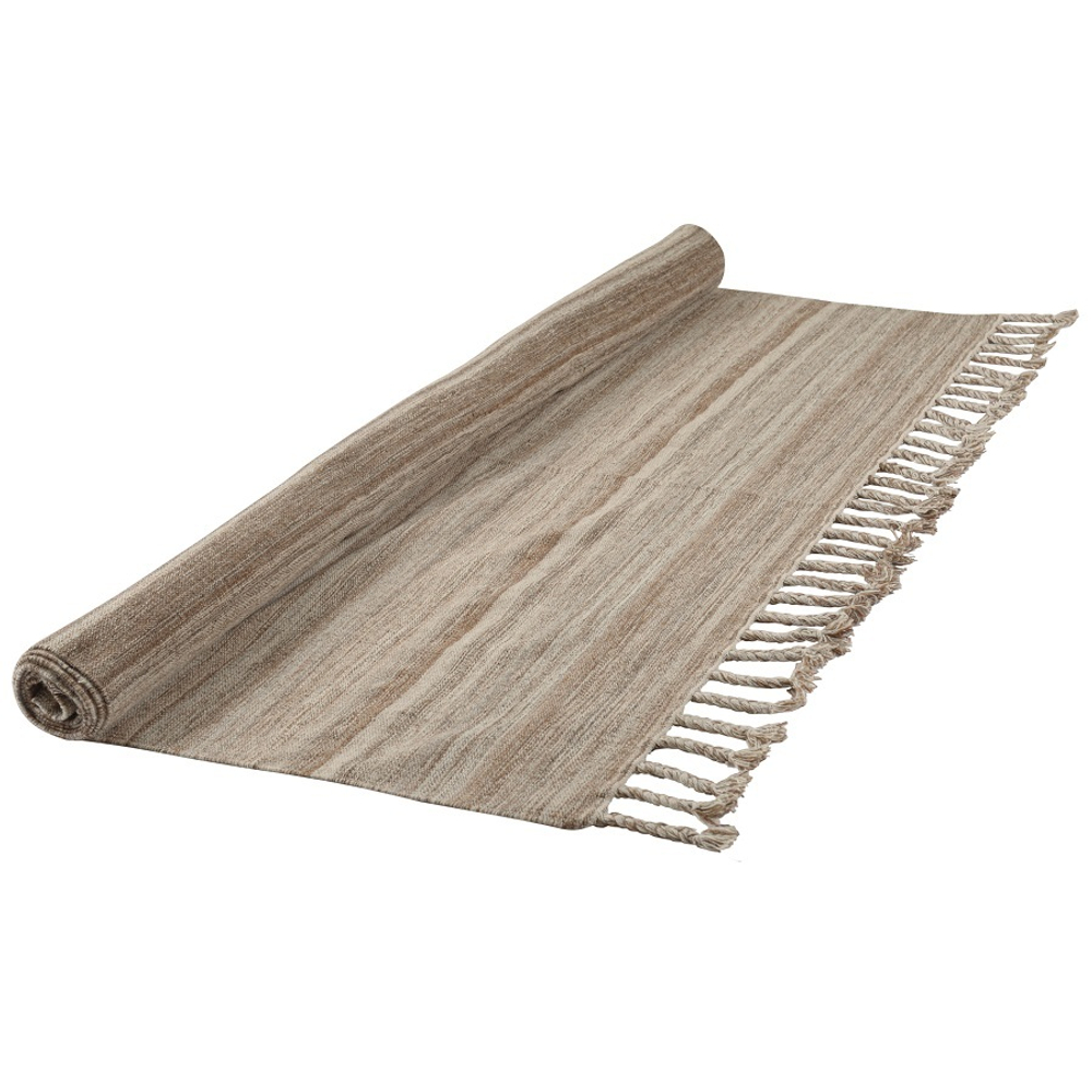 Ковер 200х300 Tkano  Ethnic с кисточками